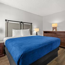 Studio Lodge Hotel