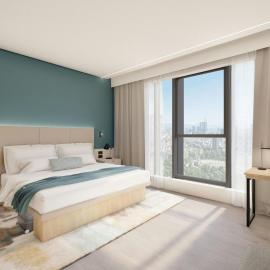 Residence Inn by Marriott Milano Linate,位于米兰的酒店