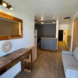 Hotel Manquehue，位于埃斯克尔的酒店
