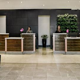 Crowne Plaza Toronto - North York by IHG，位于多伦多的酒店
