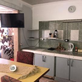 ApartCarina，位于General Acha的酒店