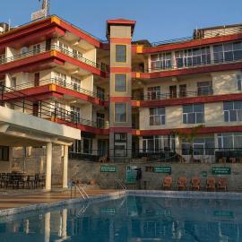 Dhauladhar Highland Resort，位于达兰萨拉的酒店