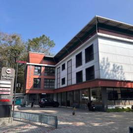 Wayanad Palace，位于安巴拉瓦亚尔的酒店