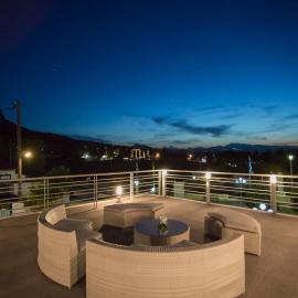 Apollonio Suites，位于科林斯的酒店
