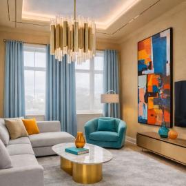 FourSeasons - Carnival Summer Lounge