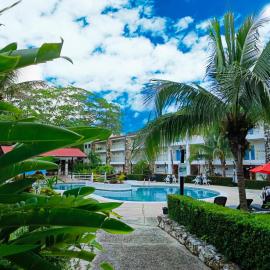 Hotel Plaza Palenque，位于帕伦克的酒店