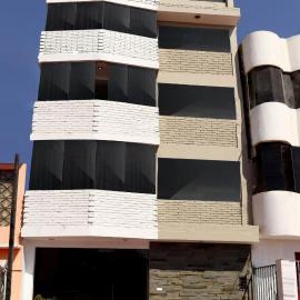 Hostal Mirador