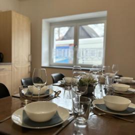 3x Apartment I Free Parking I WiFi I ruhige Lage I Monteurswohnung，位于Anröchte的酒店