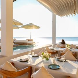 Le Saint Tropez，位于Kidoti的酒店