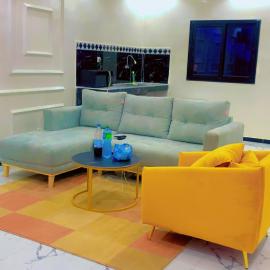Relaxe casa，位于Thiès的酒店
