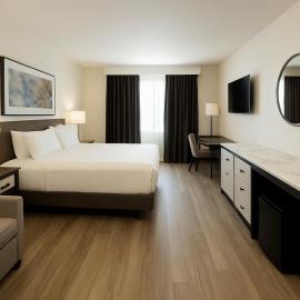 Nova Hotel JFK,位于Hillside的酒店