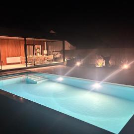 Inspire Residence and private Wellness