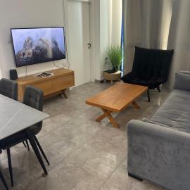 SIMA Suite Unit 1，位于阿什杜德的酒店