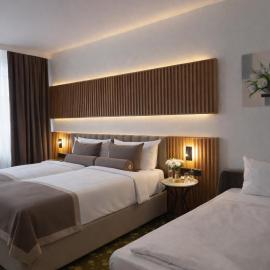 Hotel Bayer's
