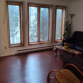 Family-Friendly in Quiet Laval Neighborhood，位于拉瓦尔的酒店