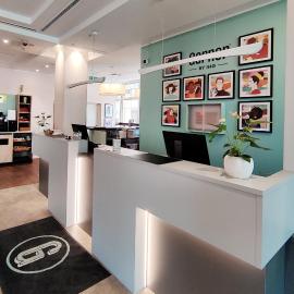 Garner Hotel Wiesbaden City by IHG，位于威斯巴登的酒店