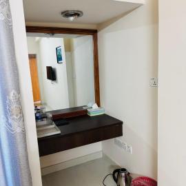 Hotel Sarbick International，位于Kukrāil的酒店