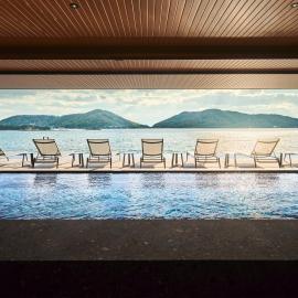 edit x seven SETOUCHI SHODOSHIMA，位于小豆岛的酒店