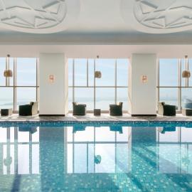 Le Meridien City Center Doha,位于多哈的酒店
