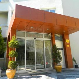 Hotel Baylan İzmir,位于伊兹密尔的酒店