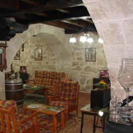 La Hacienda de mi Señor，位于莱尔马的酒店
