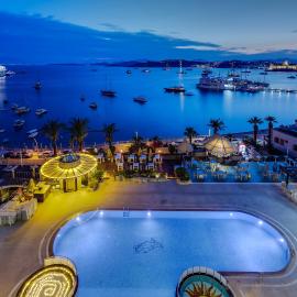 Diamond Of Bodrum