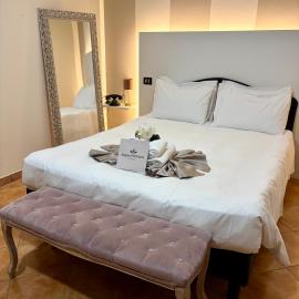 Impero Hotel Beauty & Spa - Bike Hotel，位于坎特洛的酒店