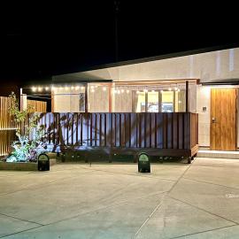 Rush Awaji Canariya - Seaside Holiday Home - Self Check-In Only，位于淡路的酒店