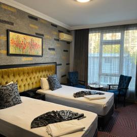 Ankara Efes Otel