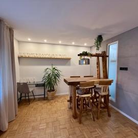Ferienwohnung Luna，位于艾珀伯恩的酒店