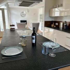 Gemütliche Wohnung in Baldham bei München