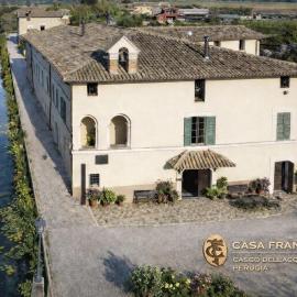 Casa Francesconi，位于Pietra Rossa的酒店