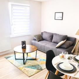 COSY LIVING