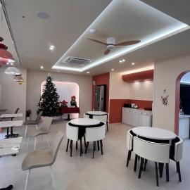 Mi Stay - StarBnB branch，位于大邱的酒店