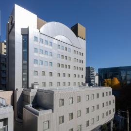 HOTEL MYSTAYS Ueno East,位于东京的酒店