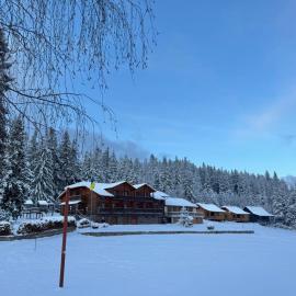 Baza vidpochynku Ilz