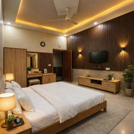 Udaigarh Palace - The Heritage Hotel，位于焦特布尔的酒店