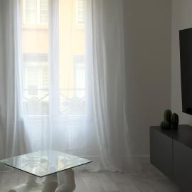 large downtown studio