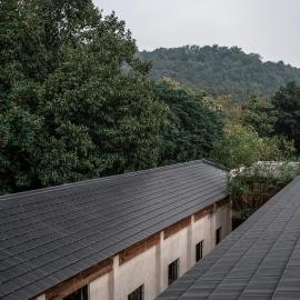 Hangzhou West Lake Anyu Hotel，位于杭州的酒店