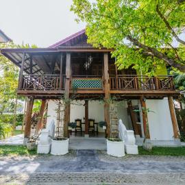 Teewana Resort Chiang Mai