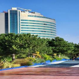 BİG THERMAL Spa Resort，位于Kalankaldı的酒店