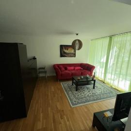 A room in semi shared flat，位于瓦利塞伦的酒店