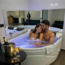 Smart Hotel，位于卡普里的酒店