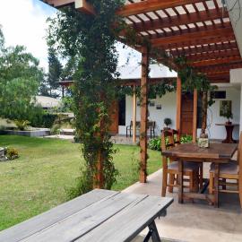 Casa del Viajero，位于Pifo的酒店