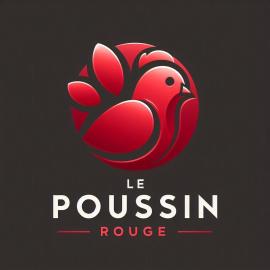 Hôtel Le Poussin Rouge,位于蒂内埃河畔圣索弗的酒店