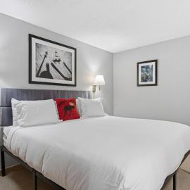 Lift House Lodge, Downtown Vail Lionshead Village Studio Condo，位于范尔的酒店
