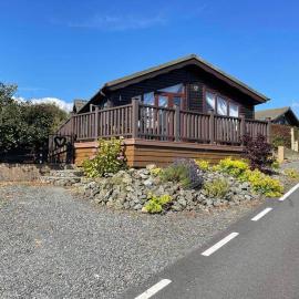 Lisas Lodge in the Lake District，位于米勒姆的酒店