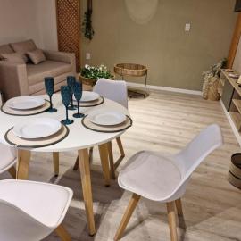 Estudio Villa Rosas，位于拉斐拉的酒店
