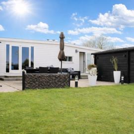 Vakantie Chalet T30 - Makkum，位于玛库姆的酒店