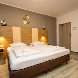 Conco Leipzig,位于莱比锡的酒店